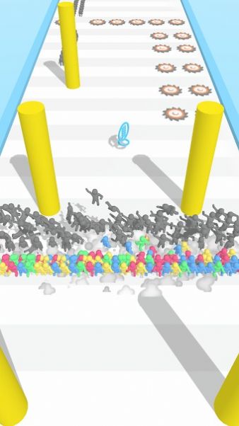 ֲ̤(Happy Stampede)
