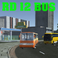 Real Drive 12 Bus v2