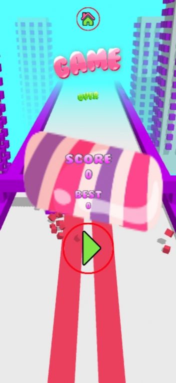 ǹŤ3D(Candy Twist 3D)