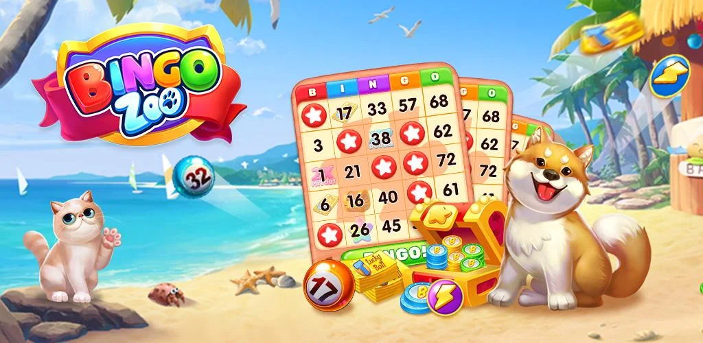 ԰(Bingo Zoo)