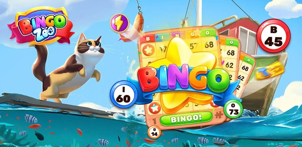 ԰(Bingo Zoo)