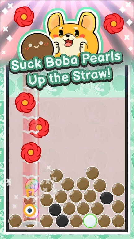 Boba Catcher