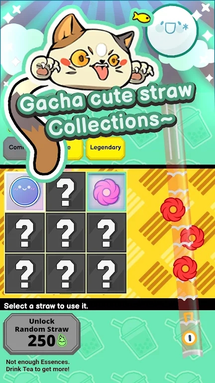 Boba Catcher