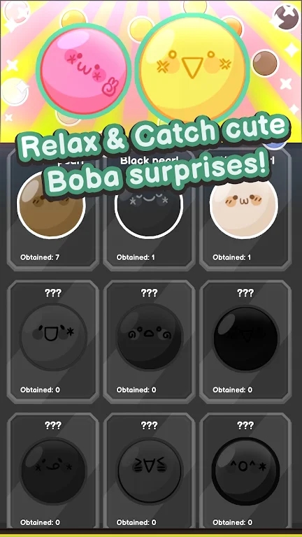 Boba Catcher