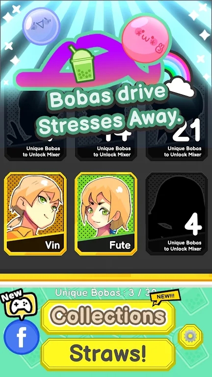 Boba Catcher