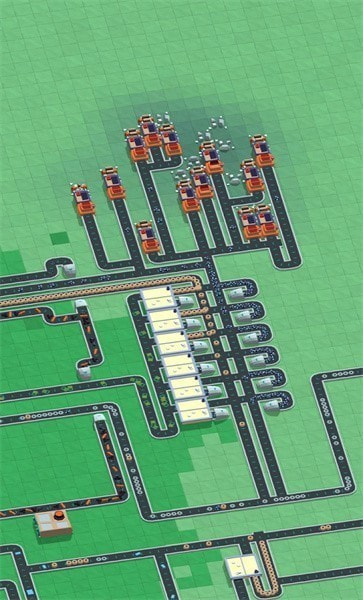 Factory Inc 3D