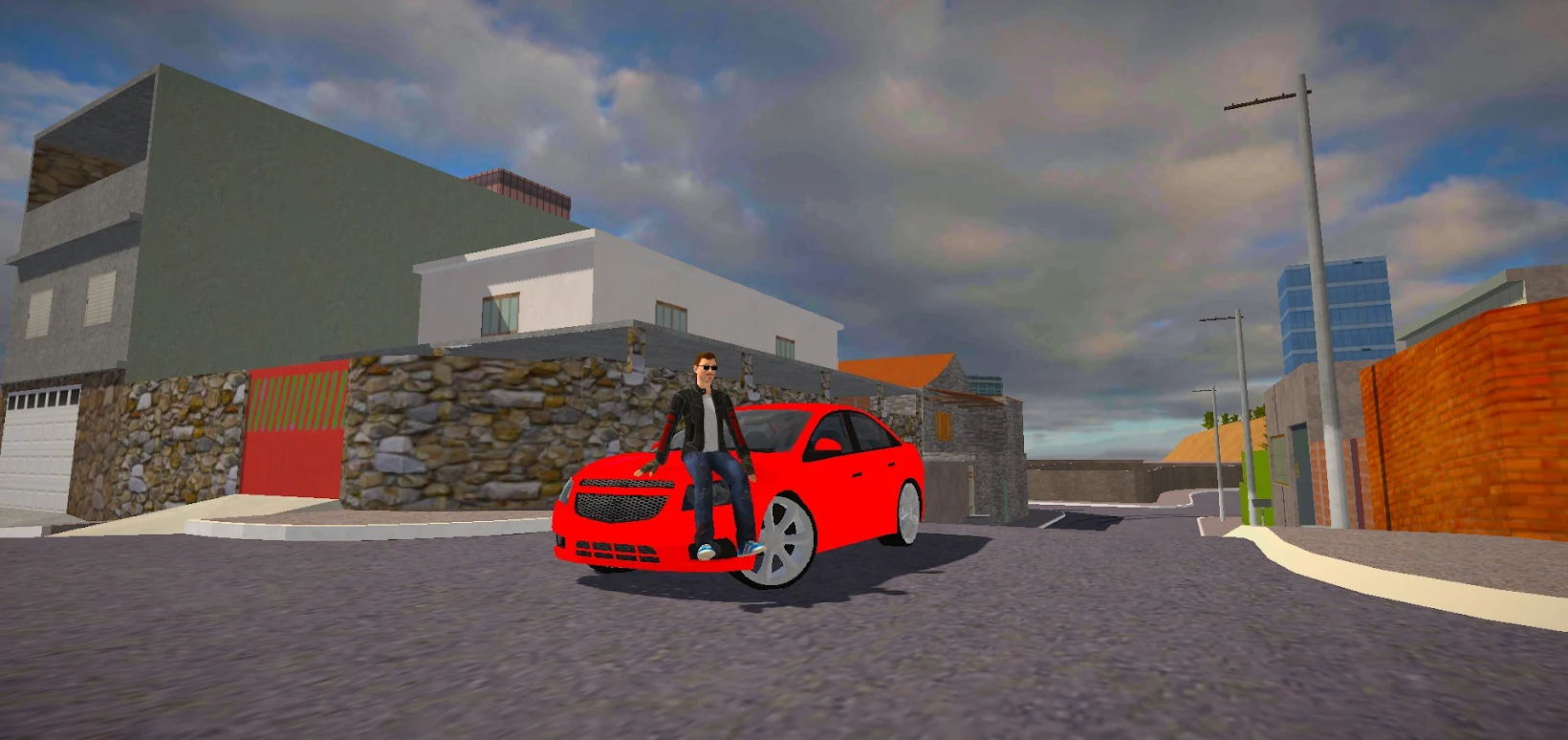 Carros Baixos Brasil 2
