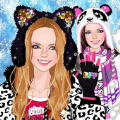 Winter DressUp