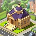 Village City Town Building Sim