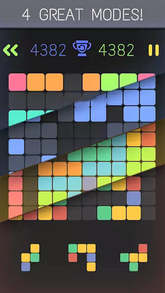 Riki Puzzle