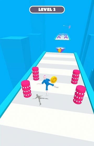 Crazy Ragdoll