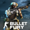子弹之怒(Bullet Fury) v1.0.1