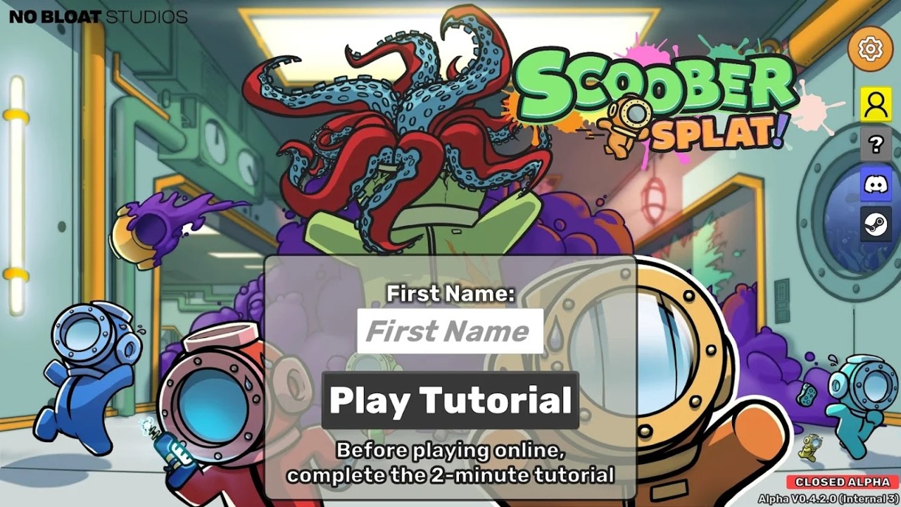 Scoober Splat