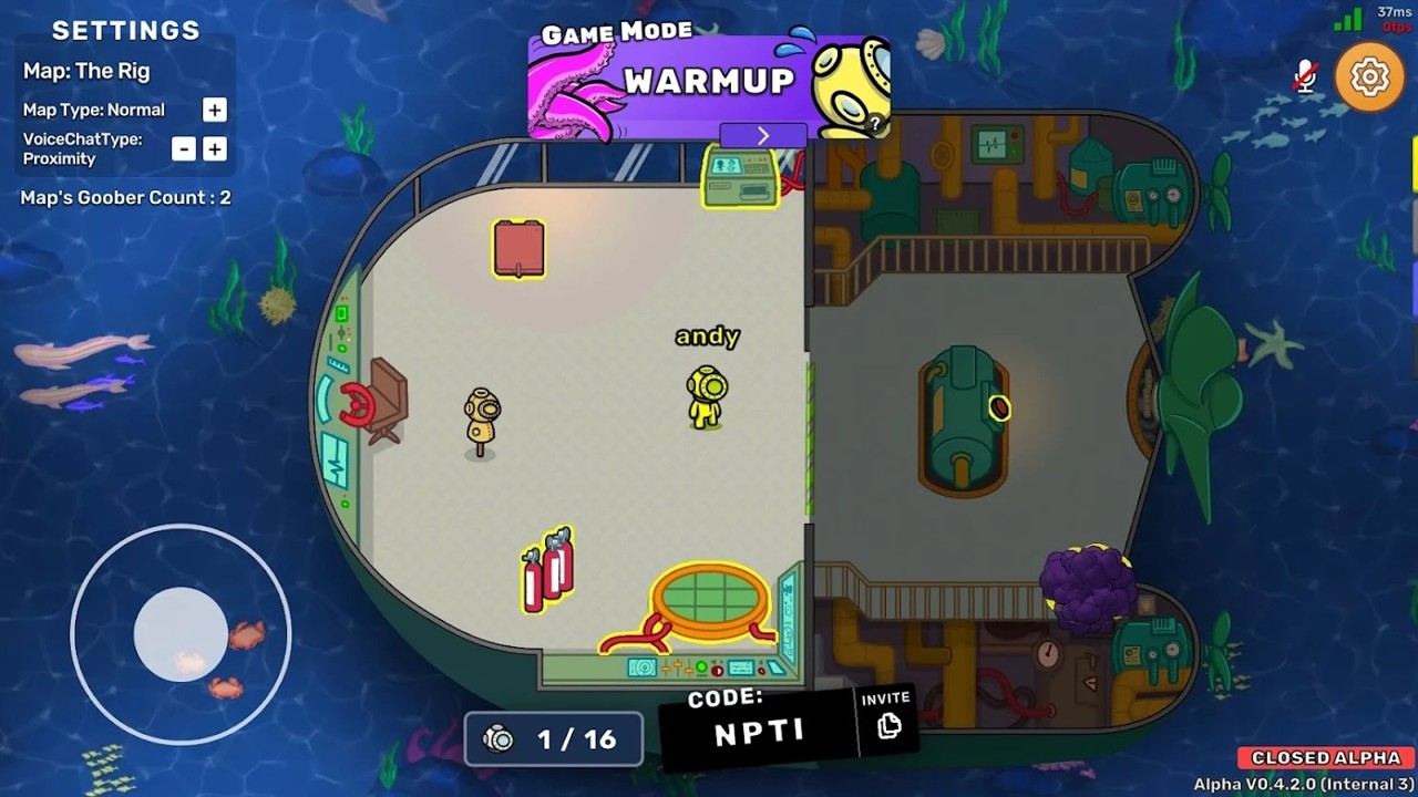 Scoober Splat
