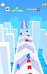 link run