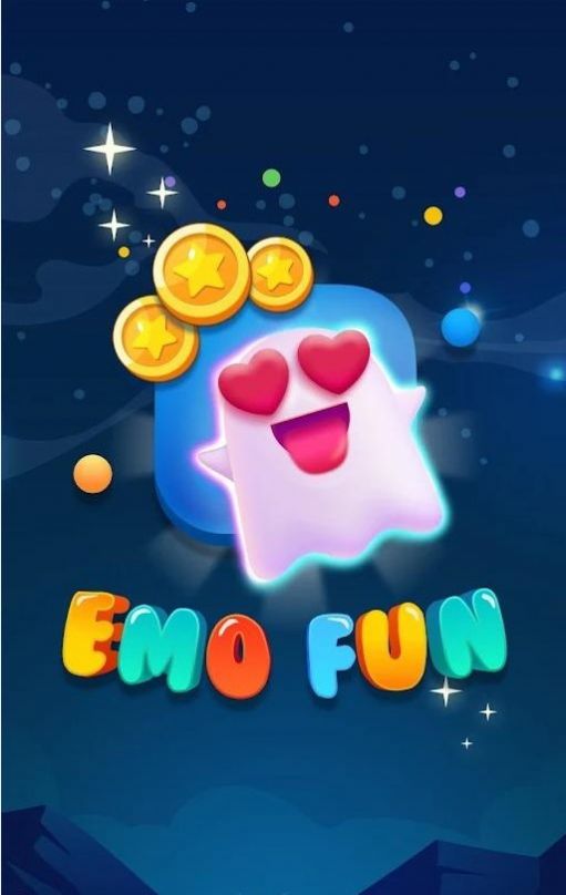 emo fun
