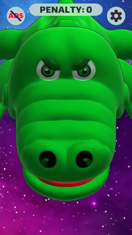 ҽ3D(crocodile dentist roulette 3d)