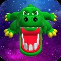 ҽ3D(crocodile dentist roulette 3d)