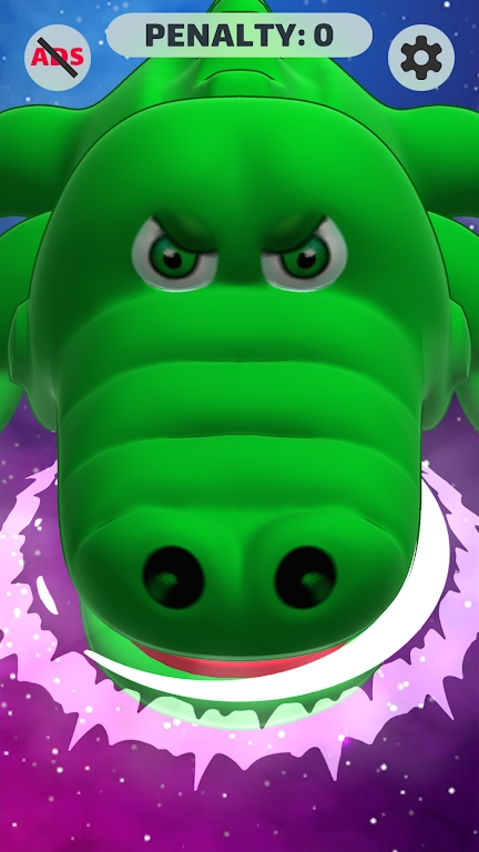 ҽ3D(crocodile dentist roulette 3d)