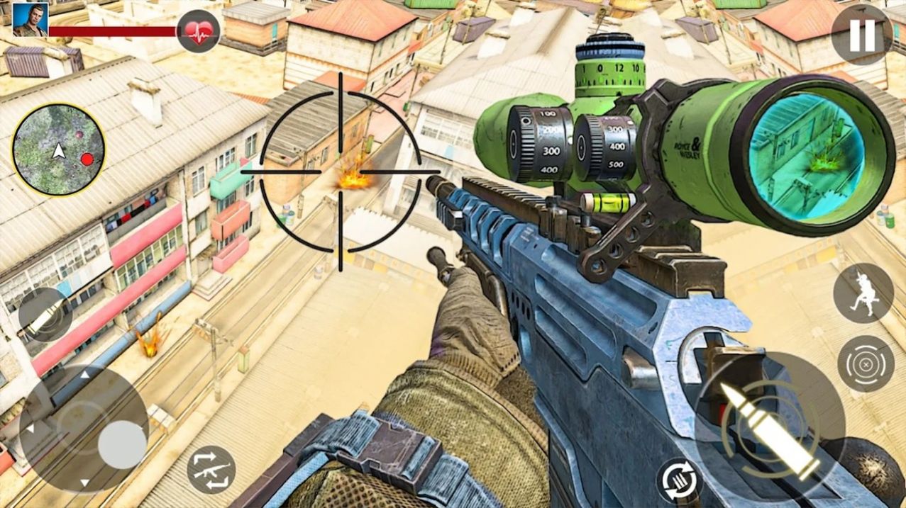 ѻк(Sniper Boys)