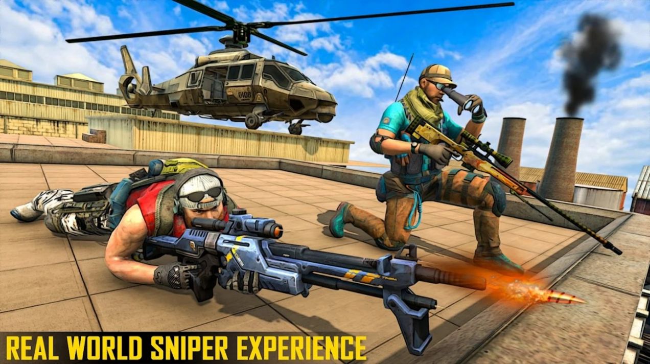 ѻк(Sniper Boys)
