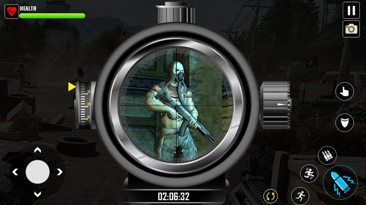 ѻк(Sniper Boys)