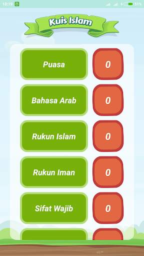 Kuis Islam