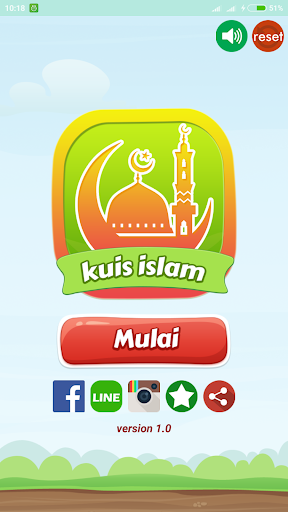 Kuis Islam