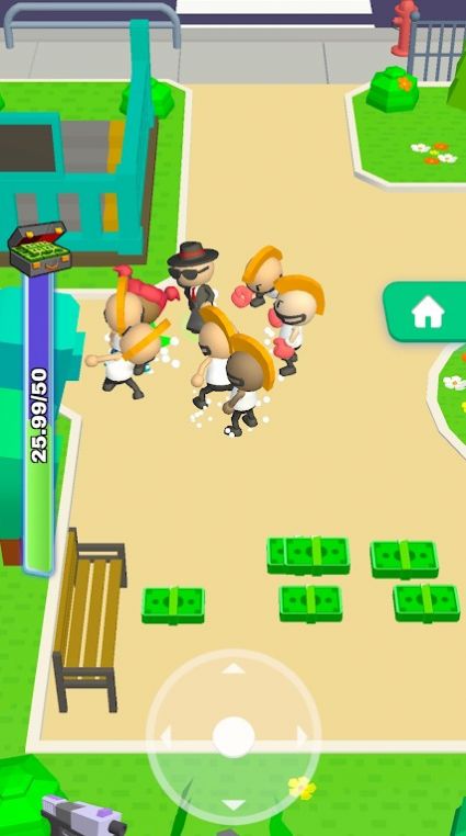 Ӷ(City Looter Robem all)