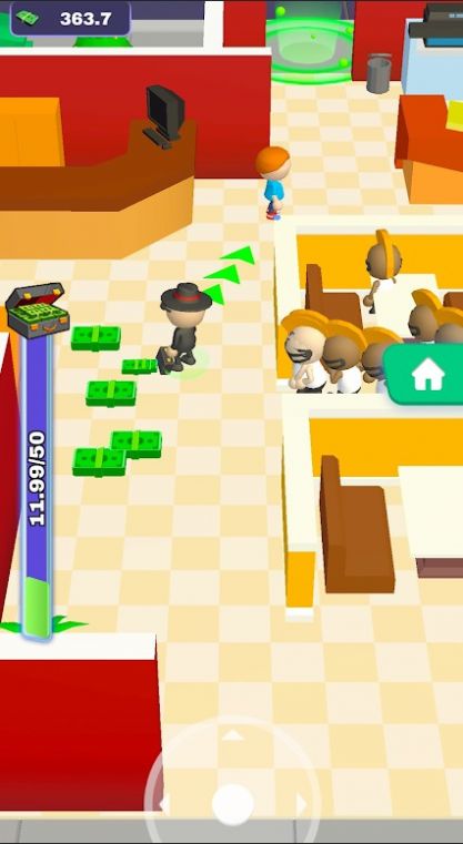 Ӷ(City Looter Robem all)