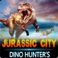 п(City Dinosaur Archery Hunting)