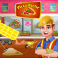 꽨(Build A Pizza Parlor)