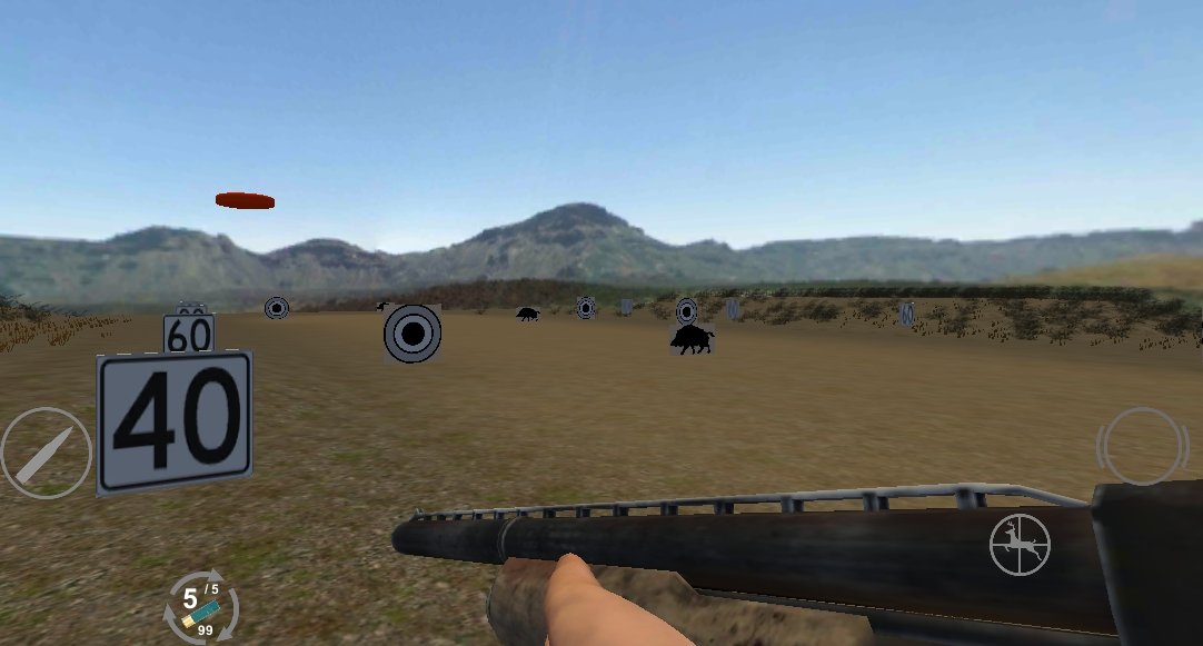Hunting Simulator