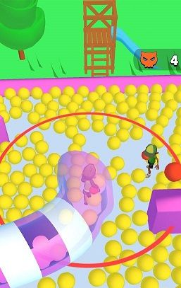 dodgeball