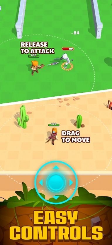 HuntAndLoot