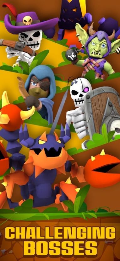 HuntAndLoot