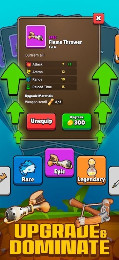 HuntAndLoot