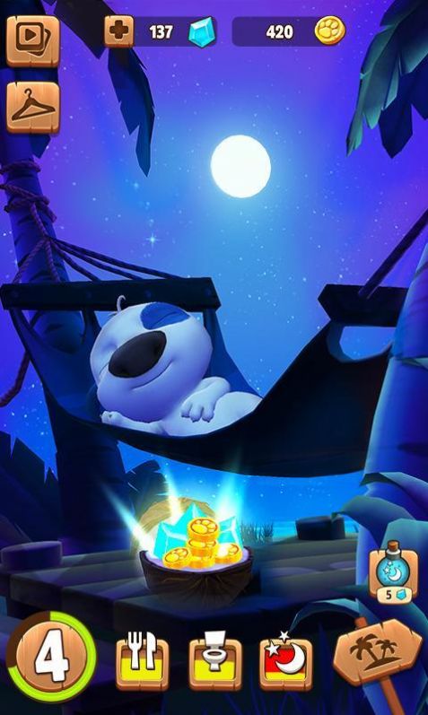 ð(Dog Life Animal Adventure)