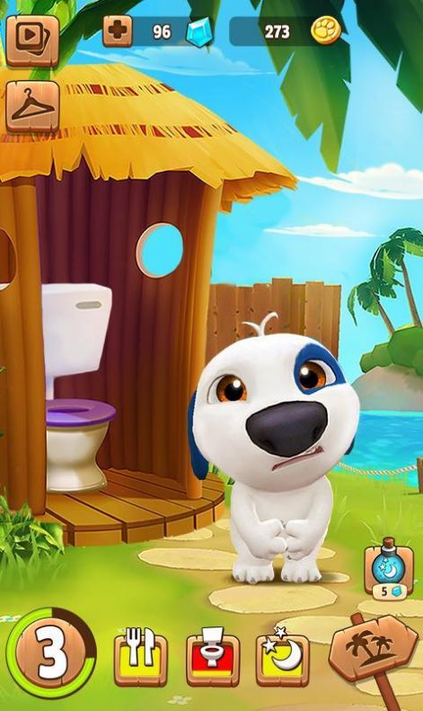 ð(Dog Life Animal Adventure)