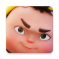 մ