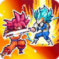 Dragon Fighters