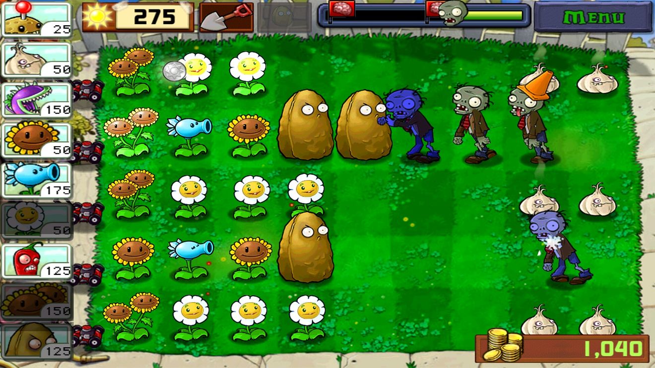 pvzֲսʬ