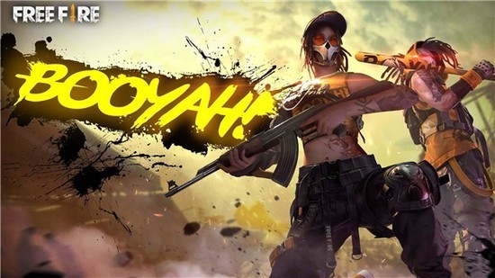 ֮(Free Fire)2021°