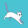 Cat Tower Puzzle
