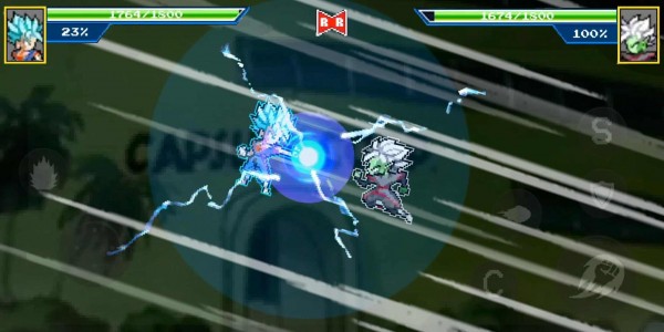 սʿҶ(Dragon Fighters)