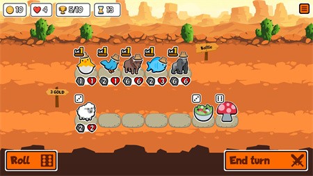 ս(Super Auto Pets)