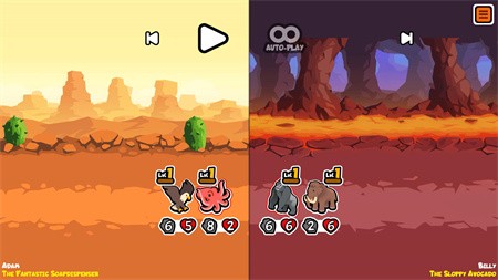 ս(Super Auto Pets)
