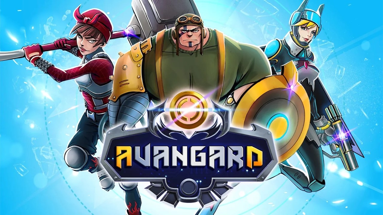 Avangard