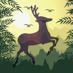 ¹ģ(Real Deer Hunting Simulator)