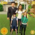 Virtual Mother Life